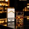8 Marlboro (Platinum) Swiss B07-瑞士白