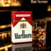 8 Marlboro Red Short(US) B11-红万美版