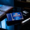 8 Drum 50 B13-The Original Blue