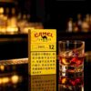 8 CAMEL黄骆驼-12 C05