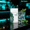 8 ESSE Menthol c08-绿爱