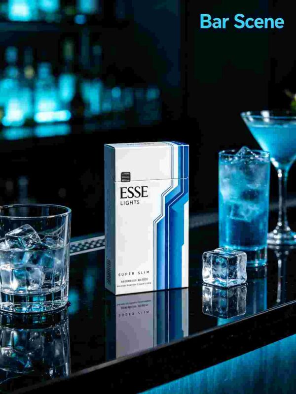 8 ESSE Lights c11-蓝爱