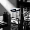 8 L&B Original Silver C12-LB原味银色
