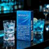 8 MEVIUS SUPER LIGHTS 6mg C18