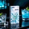 8 MAC Super Slims Cool Blast C19-MAC爆珠