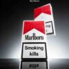 8 Marlboro Red Swiss C09-红万瑞士版