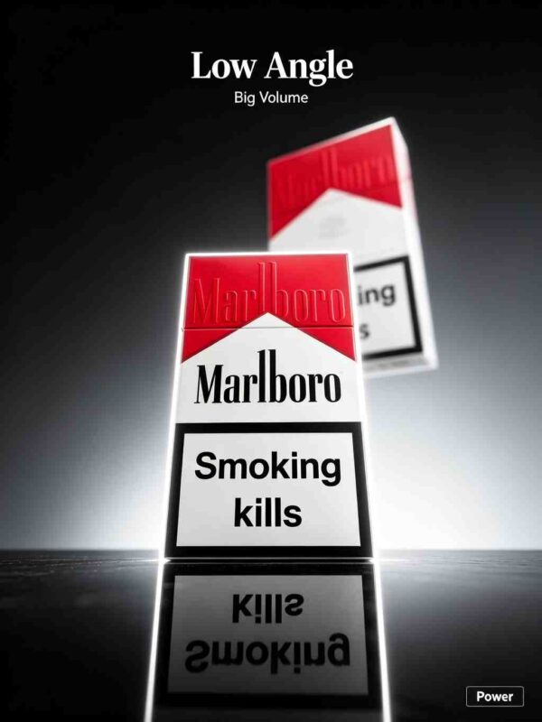 8 Marlboro Red Swiss C09-红万瑞士版