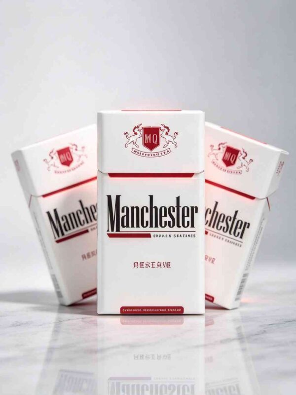 8 Manchester United Kingdom Reserve C32-八角宝石红