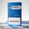 8 Dun hill Blue C34-蓝登