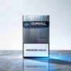 8 Dunhill Switch Silver Blue C35-灰登