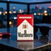 9-1.jpg Marlboro Red Short(US) A02-红万美版