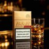 9 Benson & Hedges Special Filter B01-金本森