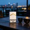 9 Marlboro (Platinum) Swiss B07-瑞士白