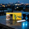 9 AMBER LEAF(超A黑色)B12-AMBER LEAF
