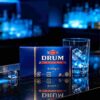 9 Drum 50 B13-The Original Blue