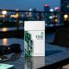 9 ESSE Menthol c08-绿爱