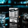 9 L&B Original Silver C12-LB原味银色