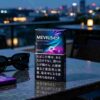 9 MEVIUS OPTION PURPLE 8 C17-Mevius蓝莓8