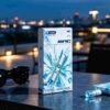 9 MAC Super Slims Cool Blast C19-MAC爆珠