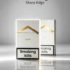 9 Marlboro (Platinum) Swiss C27-瑞士白