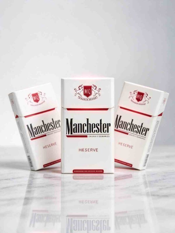 9 Manchester United Kingdom Reserve C32-八角宝石红