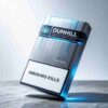 9 Dunhill Switch Silver Blue C35-灰登