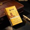 9-8.jpg Huanghelou cigarettes A11-黄鹤楼-天下名楼